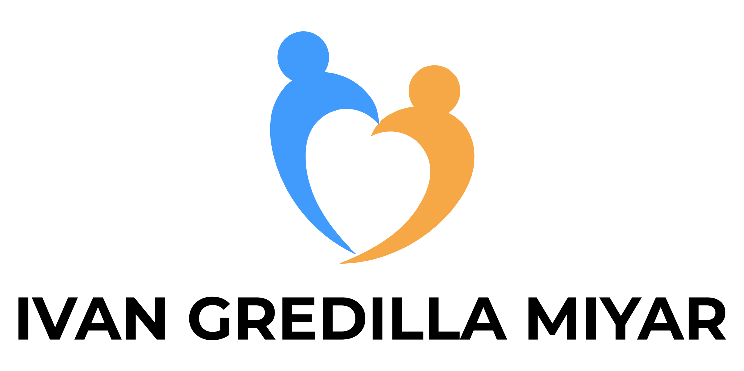 IVAN GREDILLA MIYAR Logo Principal