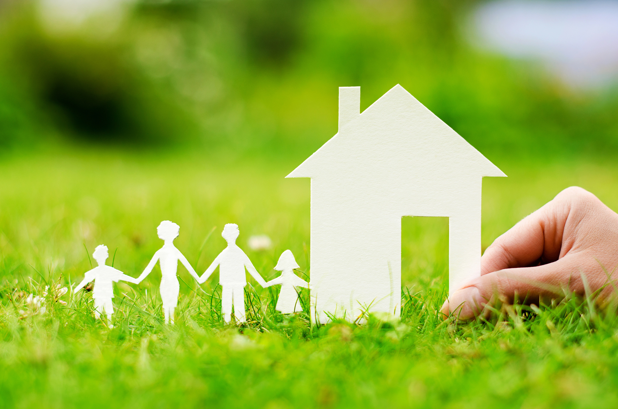 seguros de vida concepto